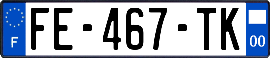 FE-467-TK