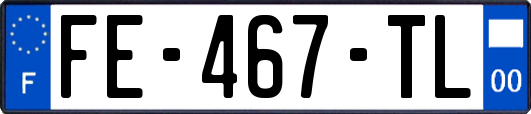 FE-467-TL
