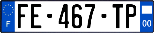 FE-467-TP