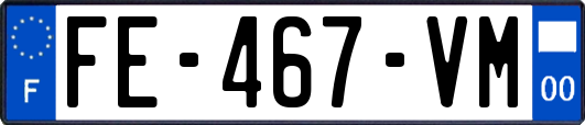 FE-467-VM