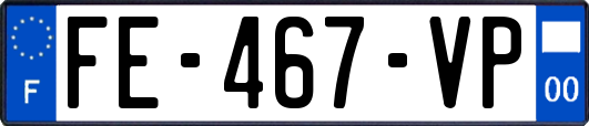 FE-467-VP