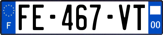FE-467-VT