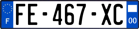 FE-467-XC