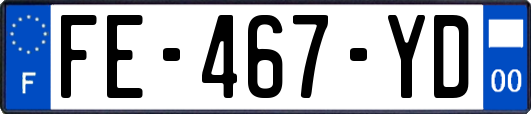 FE-467-YD