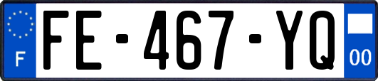 FE-467-YQ