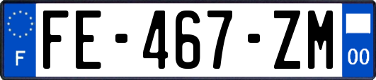 FE-467-ZM