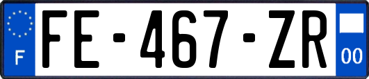 FE-467-ZR