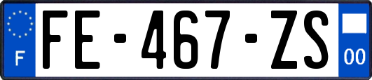 FE-467-ZS