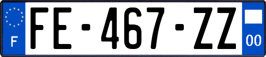 FE-467-ZZ