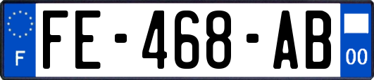 FE-468-AB