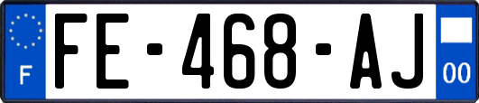 FE-468-AJ