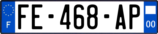 FE-468-AP