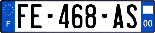 FE-468-AS