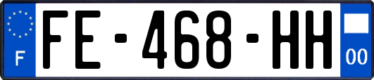 FE-468-HH