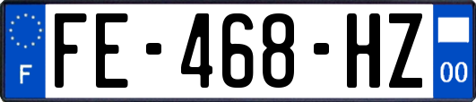 FE-468-HZ