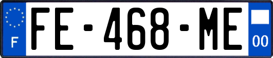 FE-468-ME