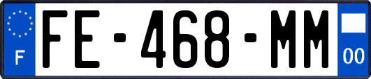 FE-468-MM