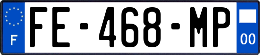 FE-468-MP