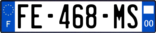FE-468-MS