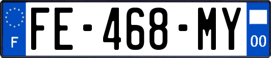 FE-468-MY