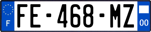 FE-468-MZ