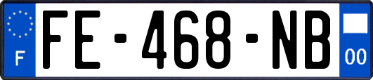 FE-468-NB