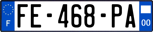 FE-468-PA