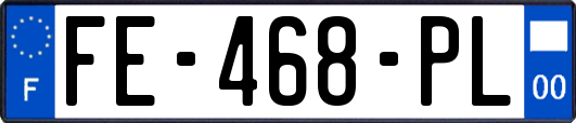 FE-468-PL