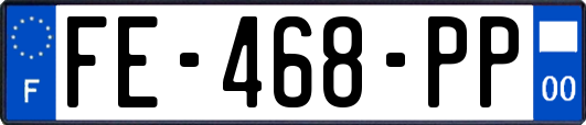 FE-468-PP