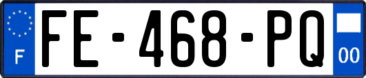 FE-468-PQ