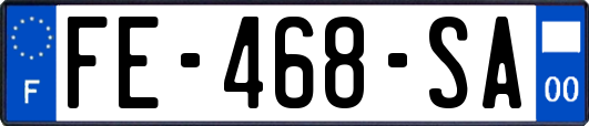 FE-468-SA