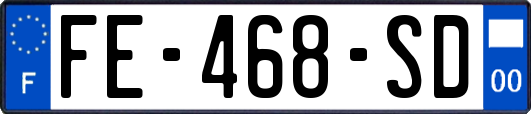 FE-468-SD