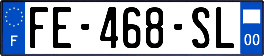 FE-468-SL
