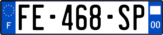 FE-468-SP