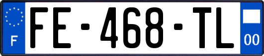 FE-468-TL