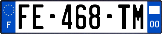 FE-468-TM