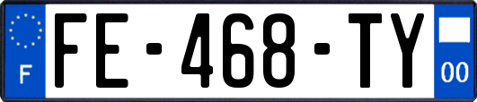 FE-468-TY