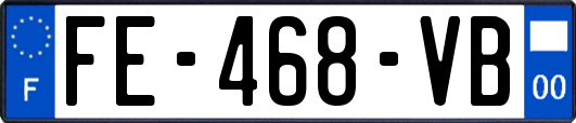 FE-468-VB