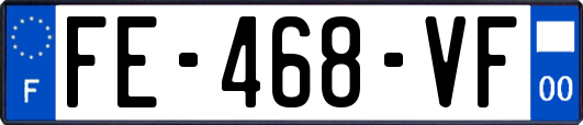 FE-468-VF