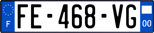 FE-468-VG