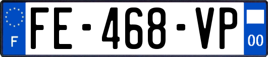 FE-468-VP