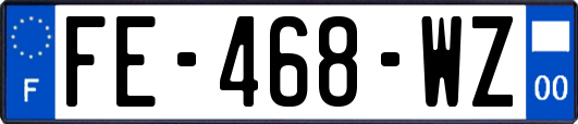 FE-468-WZ