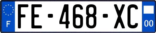 FE-468-XC