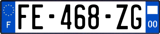 FE-468-ZG