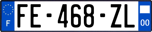 FE-468-ZL