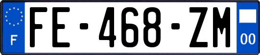 FE-468-ZM