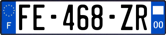 FE-468-ZR