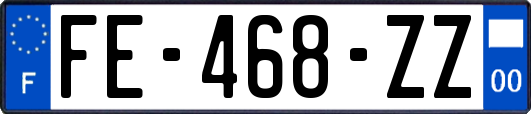 FE-468-ZZ