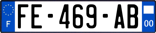 FE-469-AB