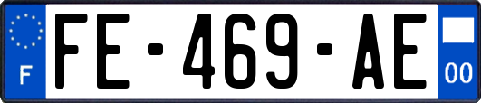 FE-469-AE